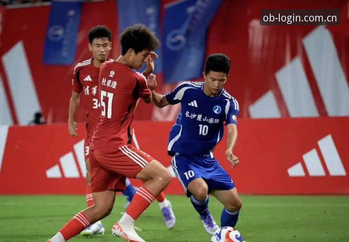 ABG欧博官方接待网页登录哪个好 U19国足土伦杯出局背后:一次攻防失衡的全面评测